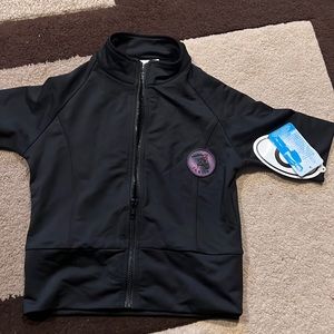 Luella target Rash Guard size M